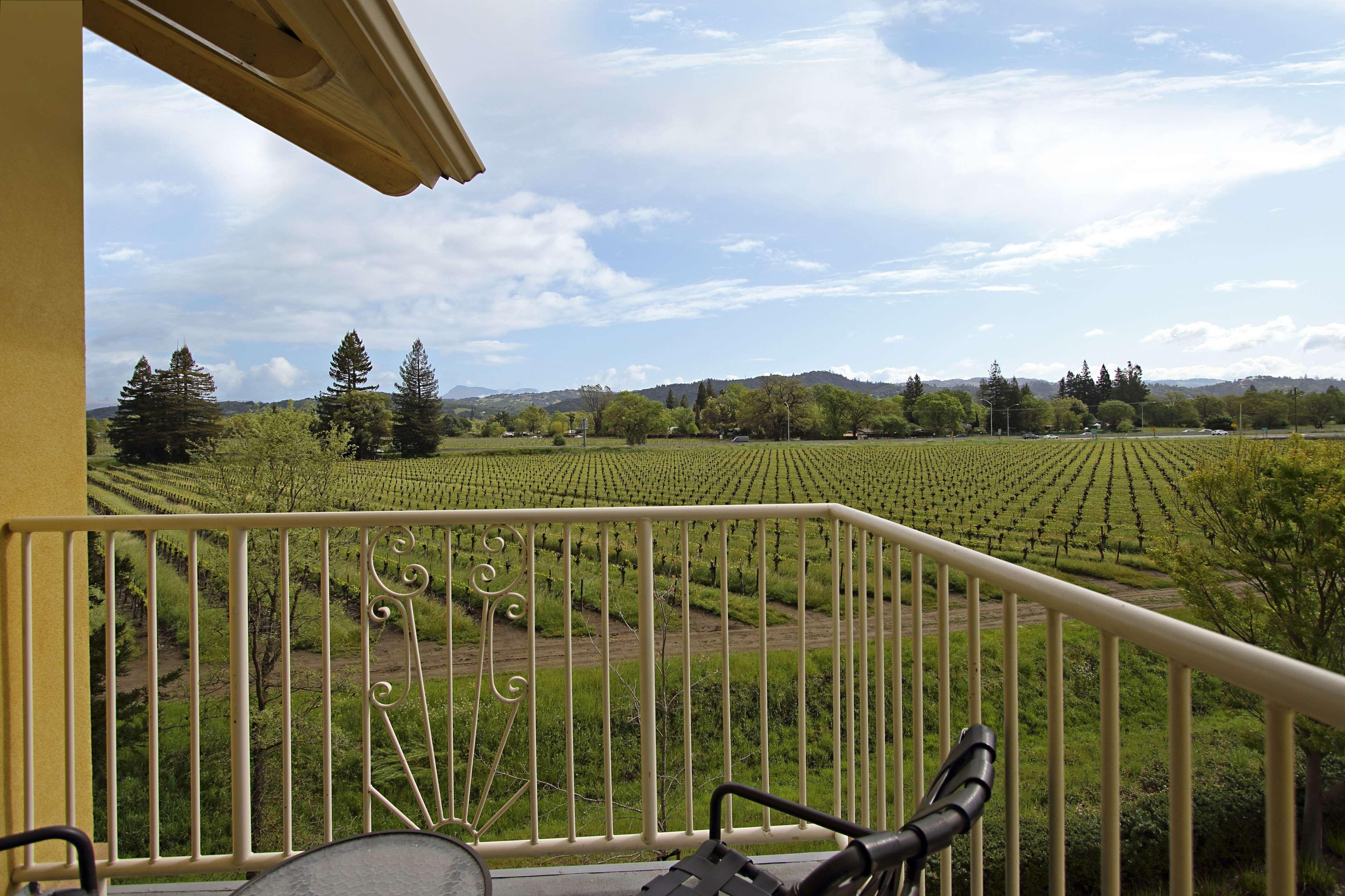 Hilton Garden Inn Sonoma County Airport Santa Rosa Bagian luar foto