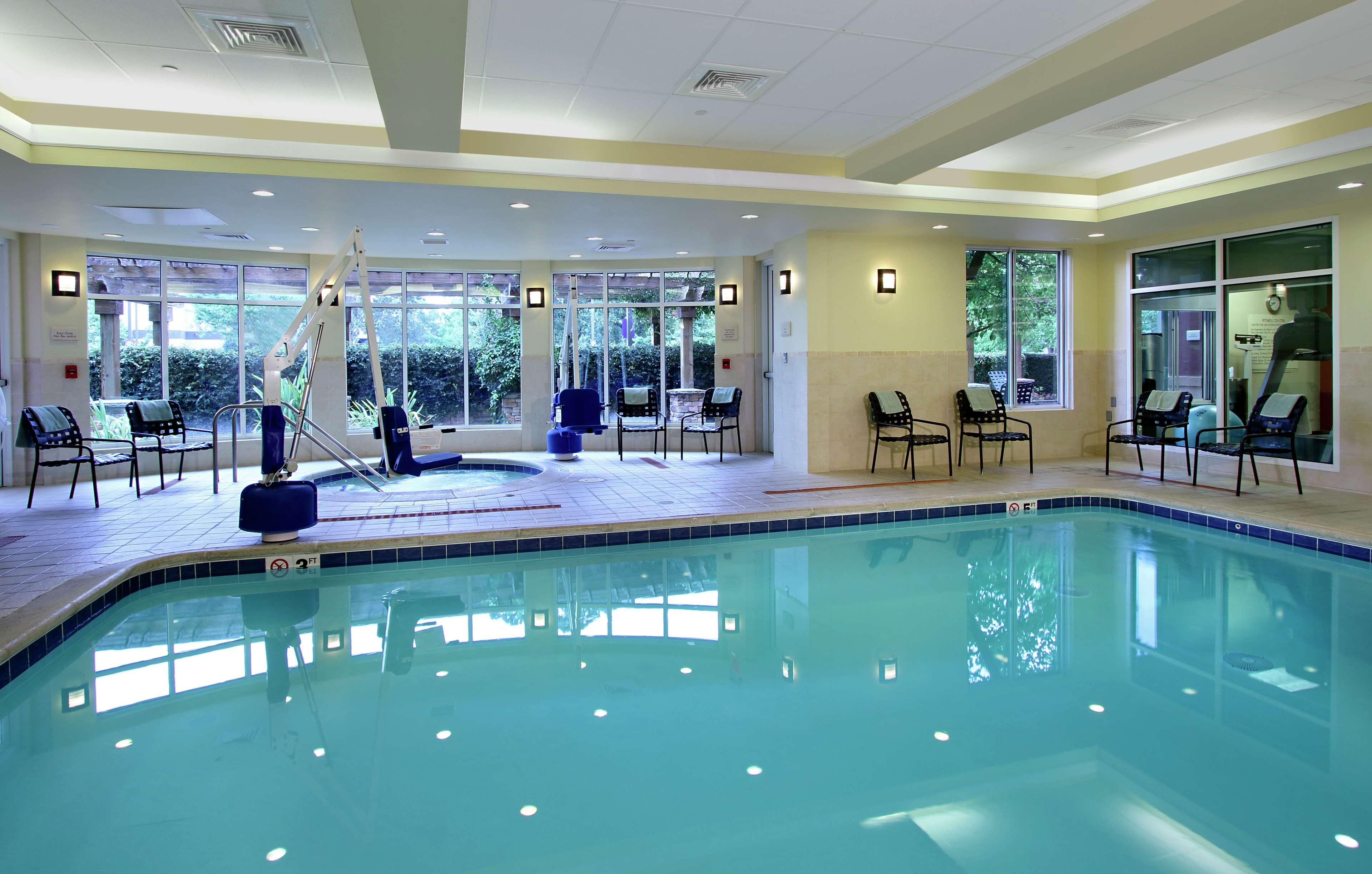 Hilton Garden Inn Sonoma County Airport Santa Rosa Bagian luar foto