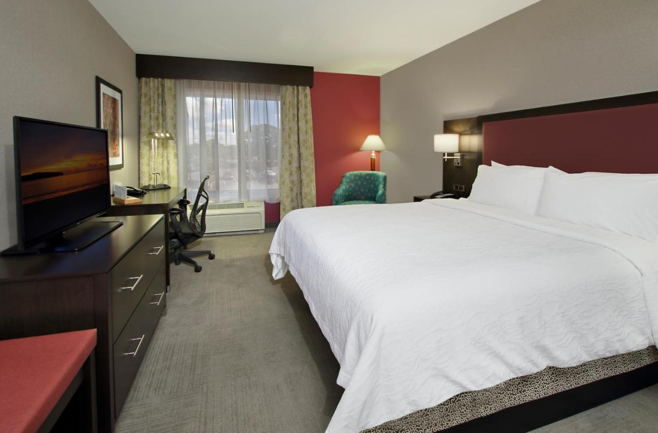 Hilton Garden Inn Sonoma County Airport Santa Rosa Bagian luar foto