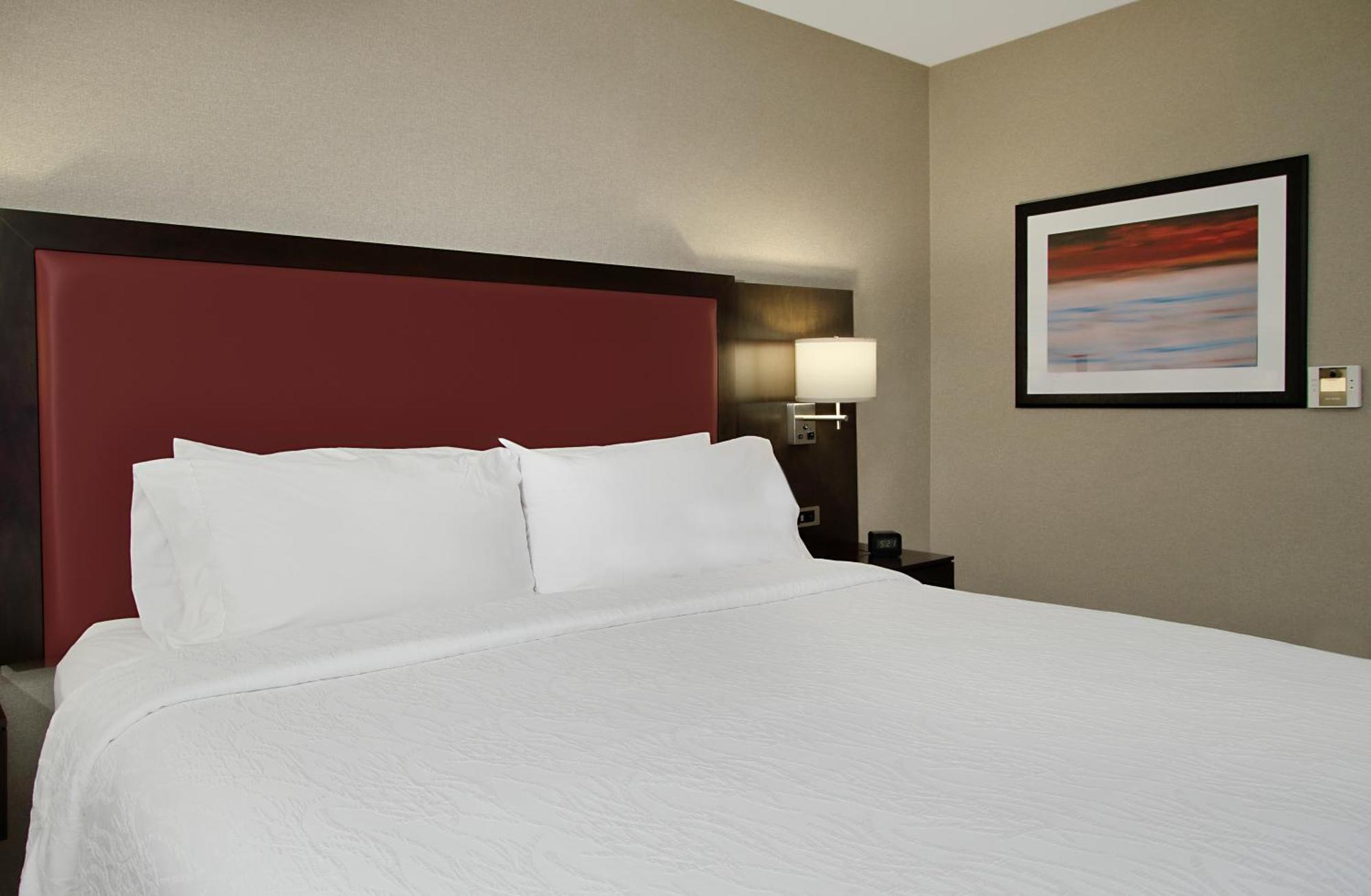 Hilton Garden Inn Sonoma County Airport Santa Rosa Bagian luar foto