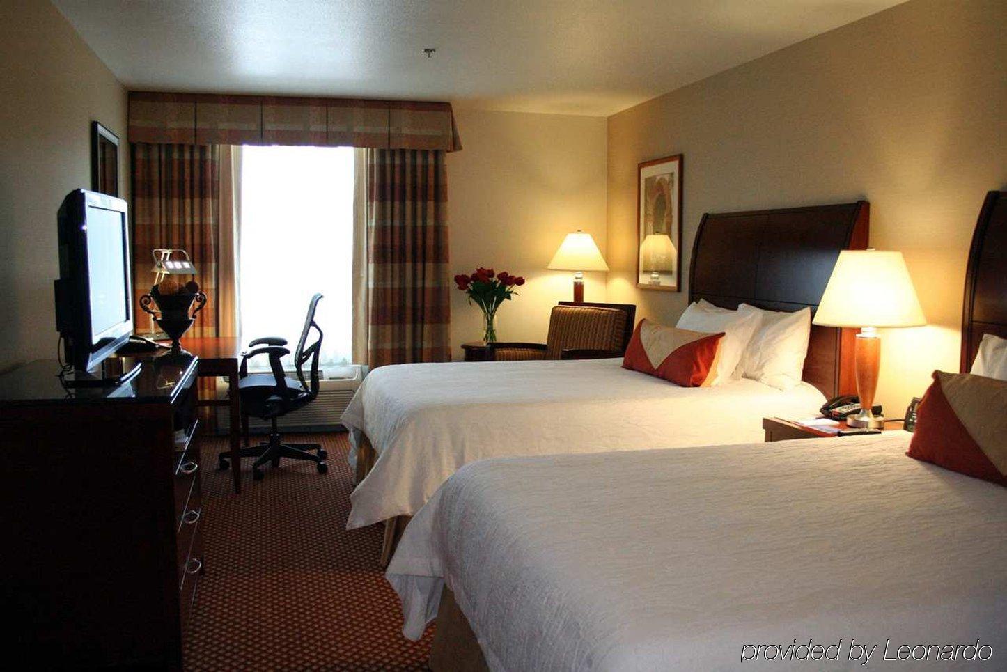 Hilton Garden Inn Sonoma County Airport Santa Rosa Ruang foto