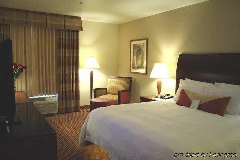 Hilton Garden Inn Sonoma County Airport Santa Rosa Ruang foto