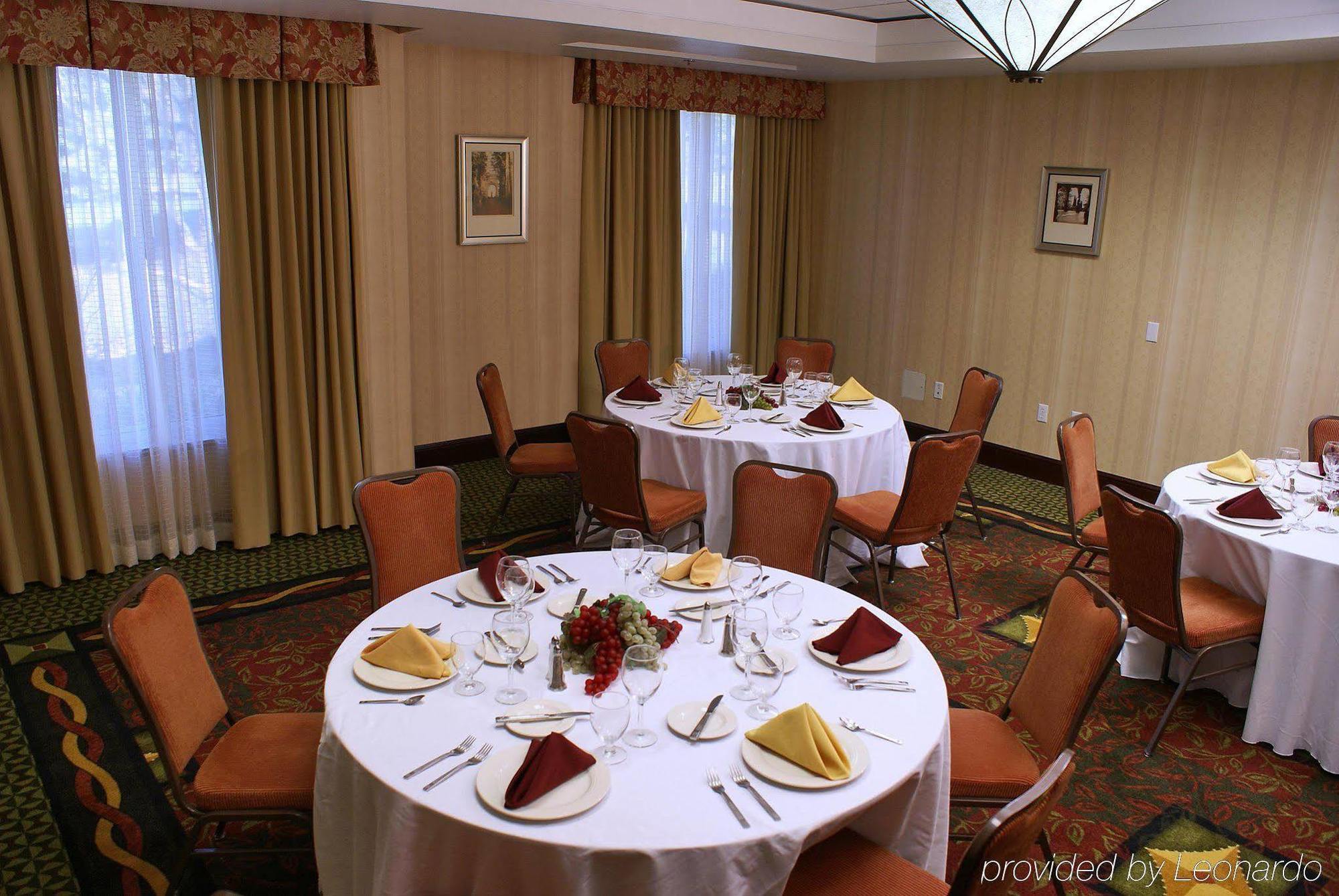 Hilton Garden Inn Sonoma County Airport Santa Rosa Bagian luar foto
