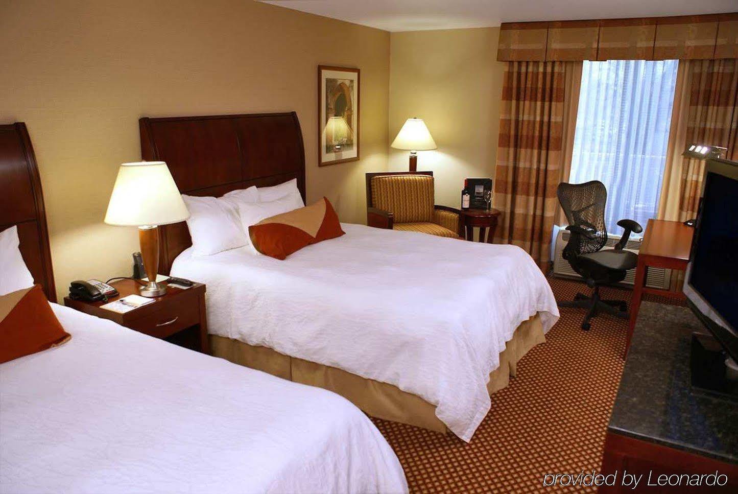 Hilton Garden Inn Sonoma County Airport Santa Rosa Bagian luar foto