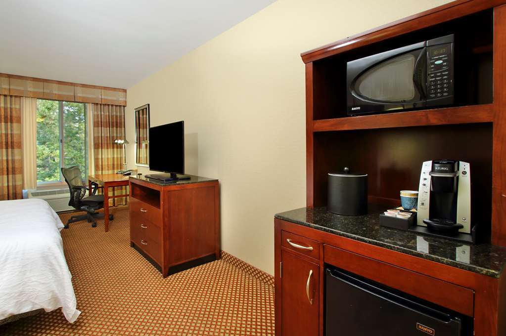 Hilton Garden Inn Sonoma County Airport Santa Rosa Ruang foto