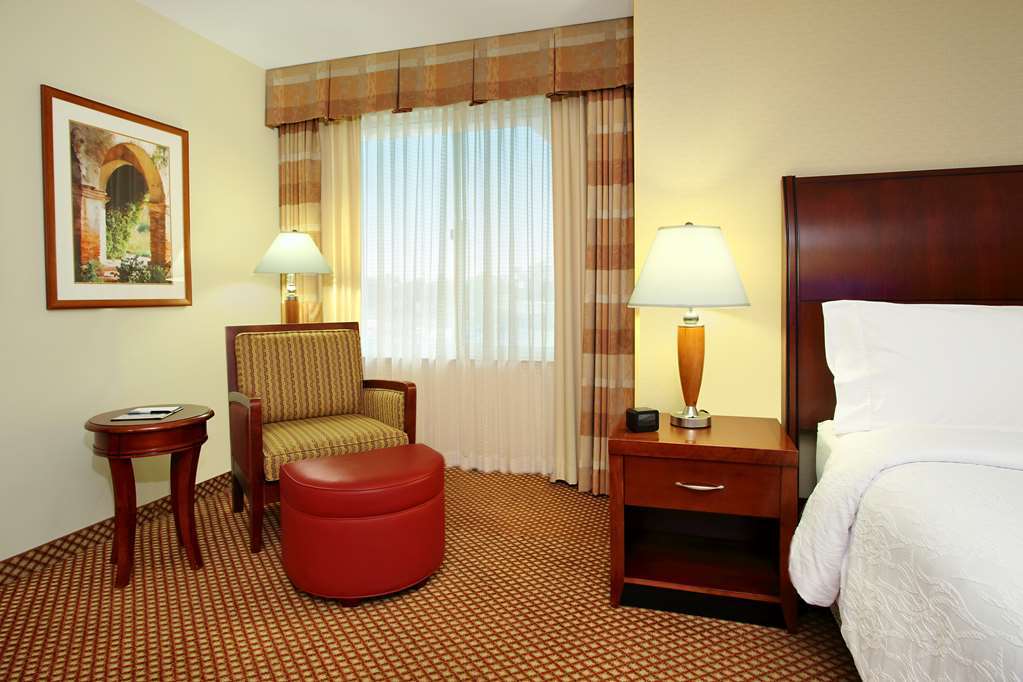 Hilton Garden Inn Sonoma County Airport Santa Rosa Ruang foto